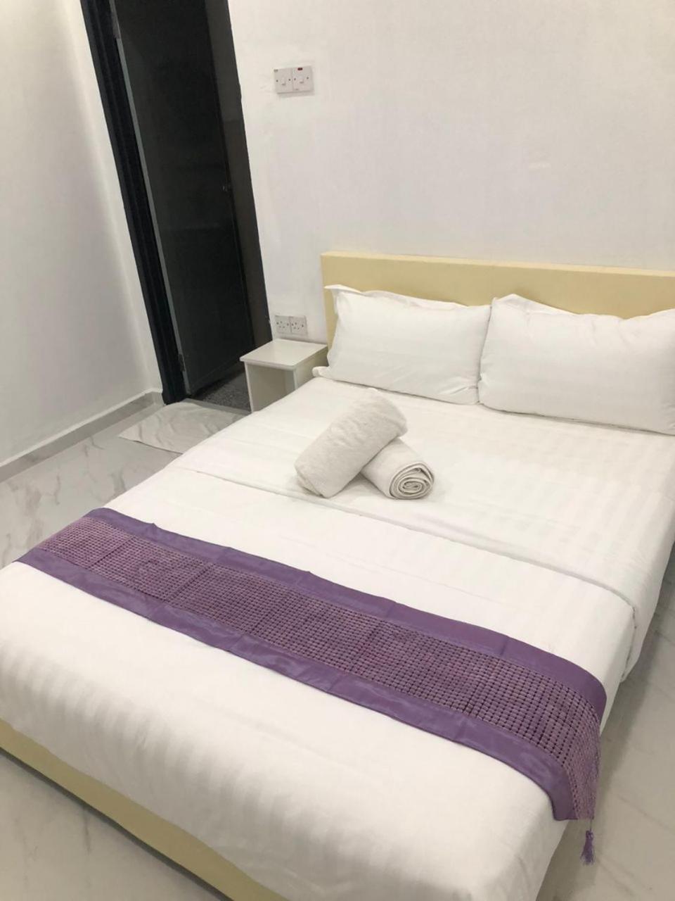 Sammy Hoomestay Ipoh Exterior foto