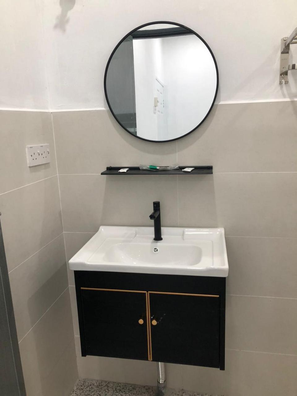 Sammy Hoomestay Ipoh Exterior foto