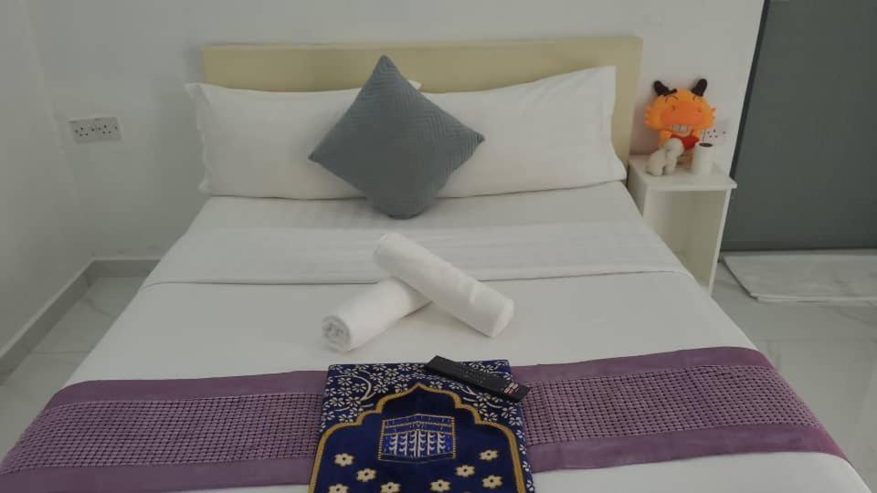 Sammy Hoomestay Ipoh Exterior foto